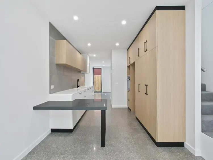 Second view of Homely townhouse listing, 7/340 Moorabool Street, Geelong VIC 3220