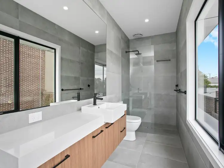 Fifth view of Homely townhouse listing, 7/340 Moorabool Street, Geelong VIC 3220