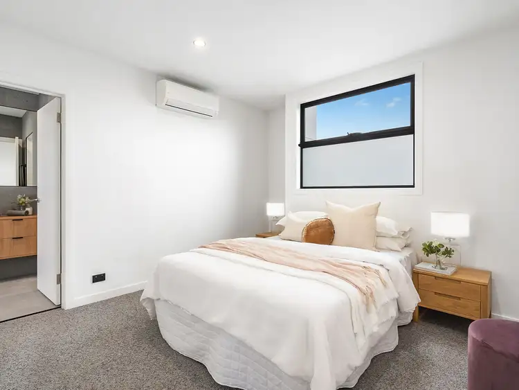 Fourth view of Homely townhouse listing, 3/3 Church Street, Belmont VIC 3216