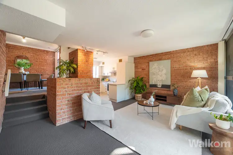 Third view of Homely unit listing, 4/37 Kitchener Parade, The Hill NSW 2300