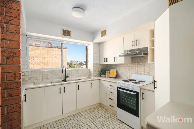 Fourth view of Homely unit listing, 4/37 Kitchener Parade, The Hill NSW 2300
