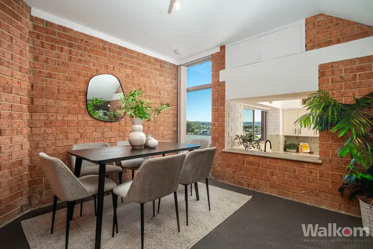 Sixth view of Homely unit listing, 4/37 Kitchener Parade, The Hill NSW 2300