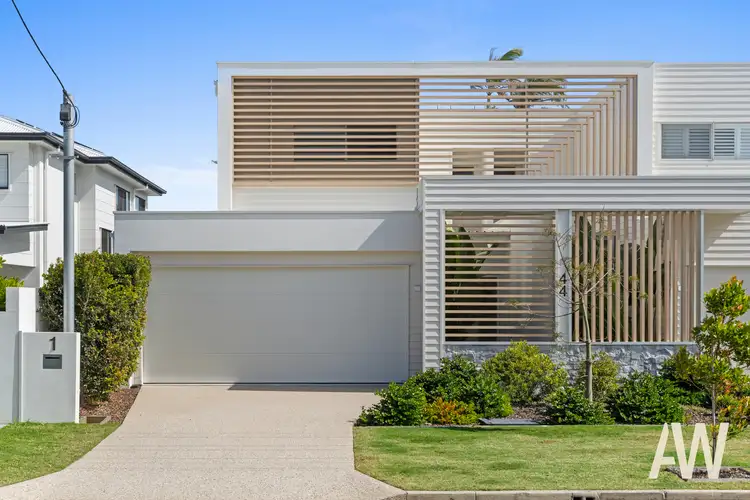 1/44 Yaringa Avenue, Buddina QLD 4575
