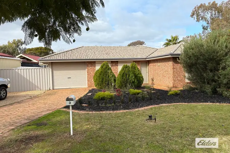 Second view of Homely house listing, 3 Leicester Grove, Andrews Farm SA 5114