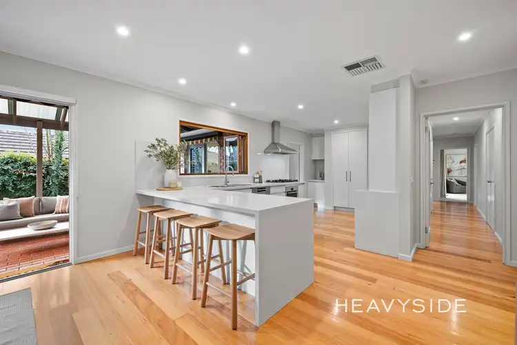 Sixth view of Homely house listing, 1 Hotham Court, Mont Albert VIC 3127