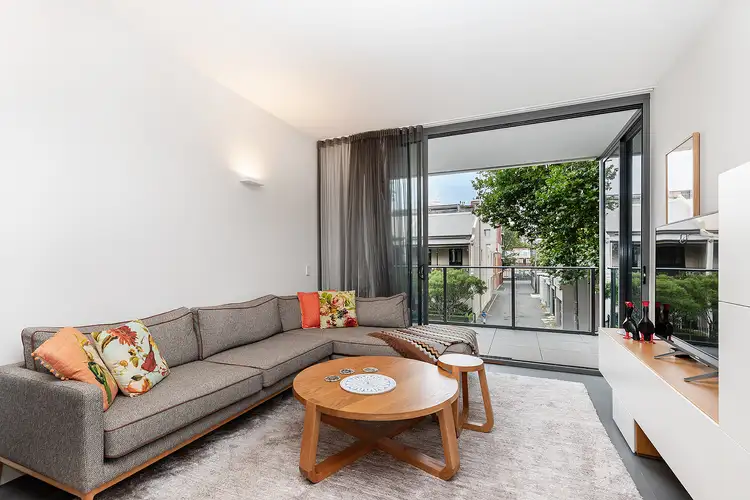 68 Sir John Young Crescent, Woolloomooloo NSW 2011