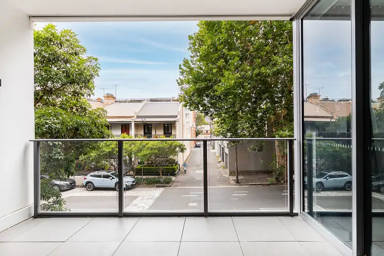 Second view of Homely apartment listing, 68 Sir John Young Crescent, Woolloomooloo NSW 2011