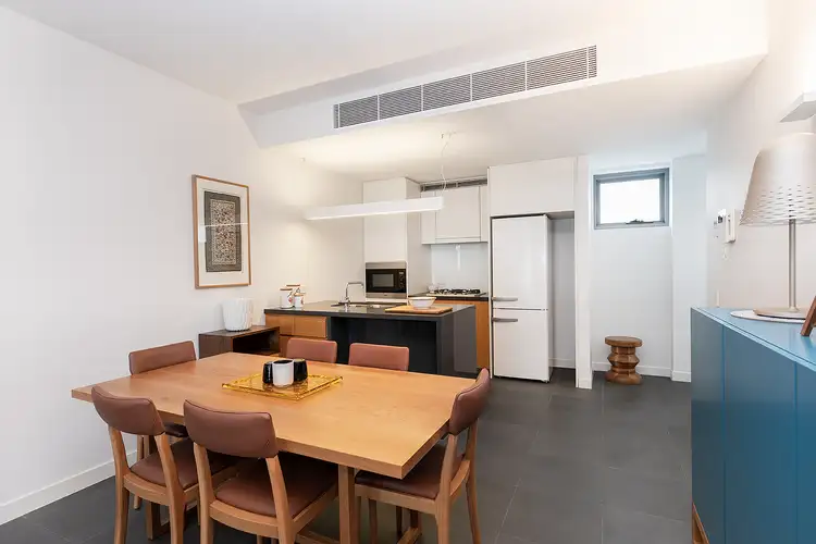 Third view of Homely apartment listing, 68 Sir John Young Crescent, Woolloomooloo NSW 2011