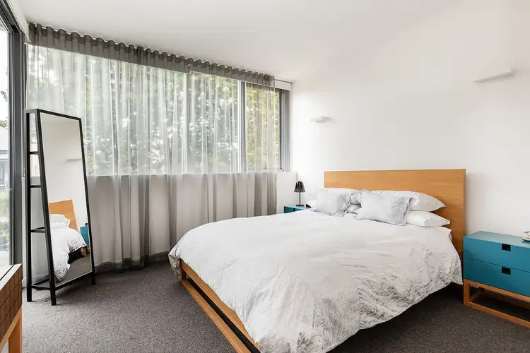 Fourth view of Homely apartment listing, 68 Sir John Young Crescent, Woolloomooloo NSW 2011