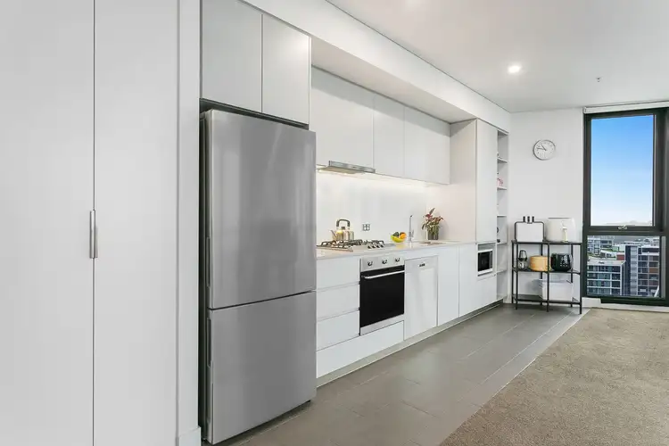 Second view of Homely apartment listing, 9 Brodie Spark Drive, Wolli Creek NSW 2205