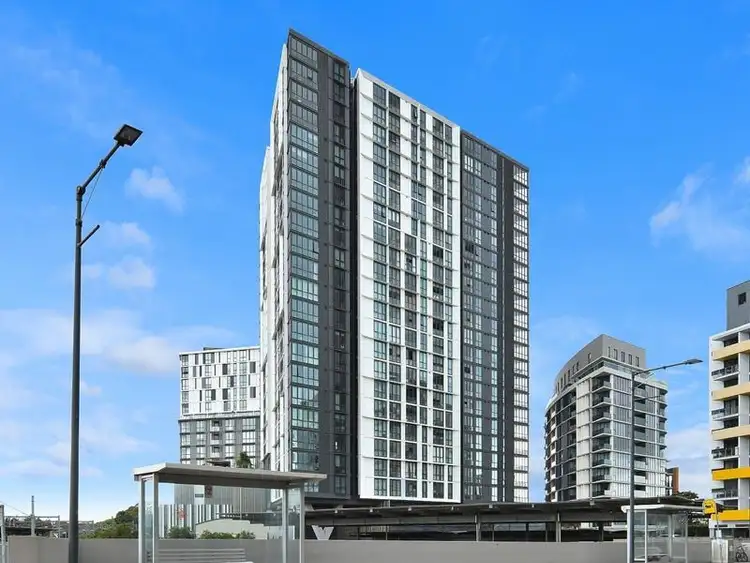 Third view of Homely apartment listing, 9 Brodie Spark Drive, Wolli Creek NSW 2205