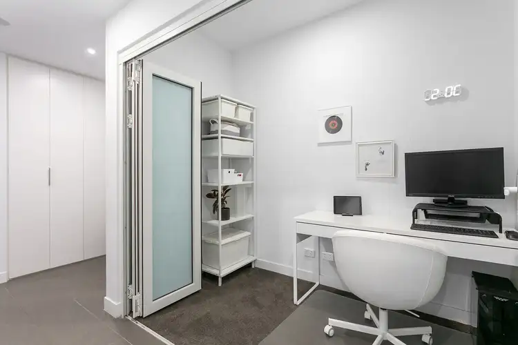 Fourth view of Homely apartment listing, 9 Brodie Spark Drive, Wolli Creek NSW 2205