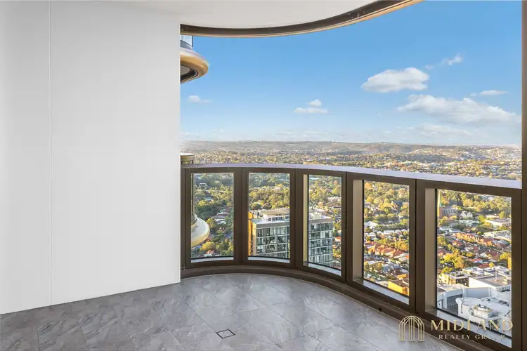 Fourth view of Homely apartment listing, 4207/88A Christie Street, St Leonards NSW 2065