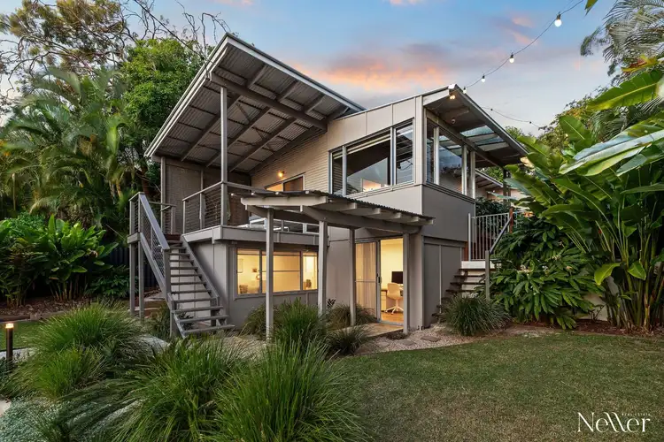 Sixth view of Homely house listing, 220 Edwards Street, Sunshine Beach QLD 4567