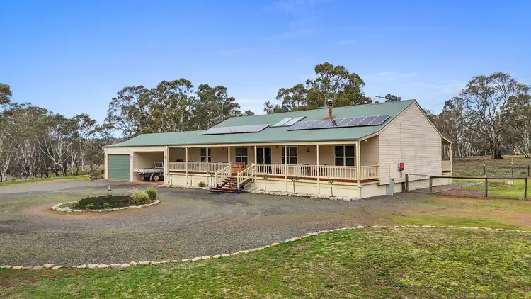 Fourth view of Homely rural property listing, 608 Jutland Road, Springton SA 5235