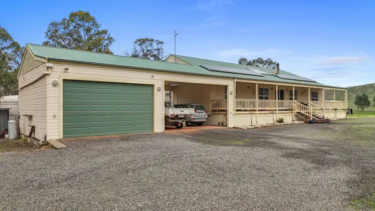 Fifth view of Homely rural property listing, 608 Jutland Road, Springton SA 5235