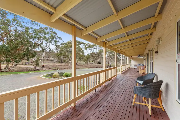 Sixth view of Homely rural property listing, 608 Jutland Road, Springton SA 5235