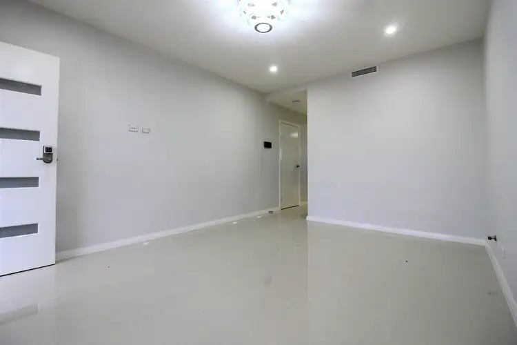 Second view of Homely house listing, 124 Westbrook Circuit, Marsden Park NSW 2765