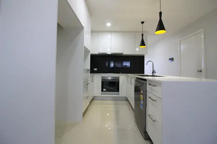 Third view of Homely house listing, 124 Westbrook Circuit, Marsden Park NSW 2765