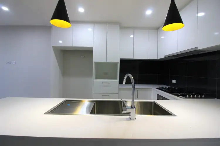 Fourth view of Homely house listing, 124 Westbrook Circuit, Marsden Park NSW 2765
