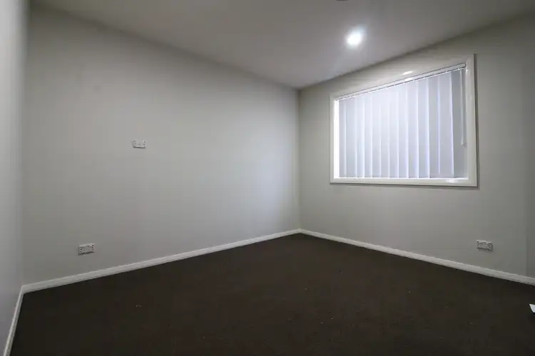 Fifth view of Homely house listing, 124 Westbrook Circuit, Marsden Park NSW 2765
