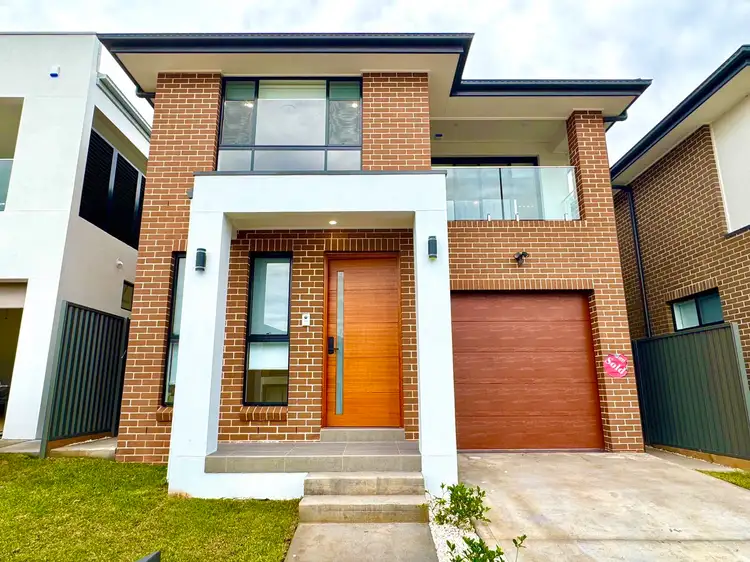 Main view of Homely house listing, 40 Windeyer Street, Rouse Hill NSW 2155