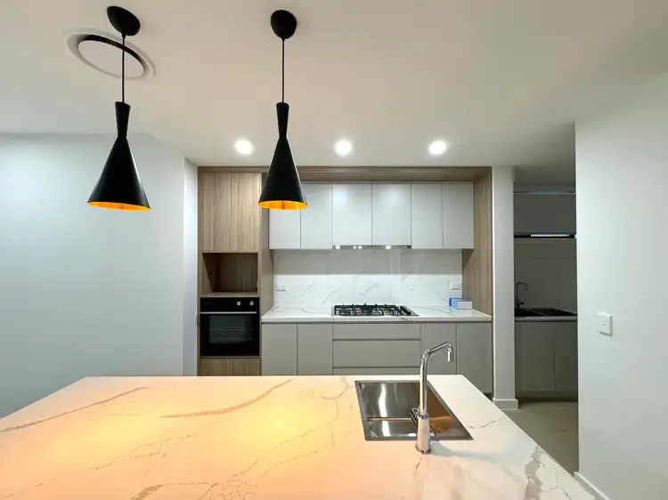 Fourth view of Homely house listing, 40 Windeyer Street, Rouse Hill NSW 2155