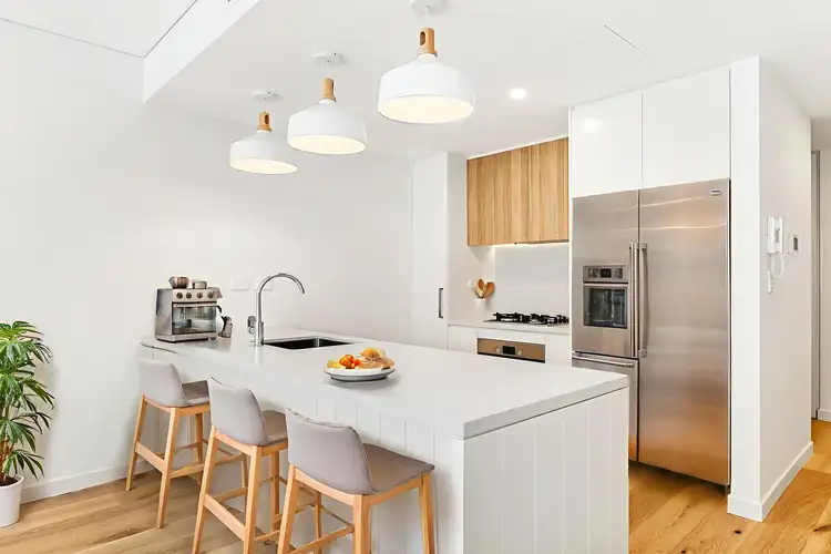 Second view of Homely apartment listing, 103/34-38 Railway Parade, Jannali NSW 2226