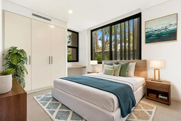 Fourth view of Homely apartment listing, 103/34-38 Railway Parade, Jannali NSW 2226