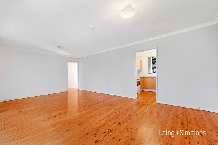 Third view of Homely house listing, 3 Rymill Road, Tregear NSW 2770