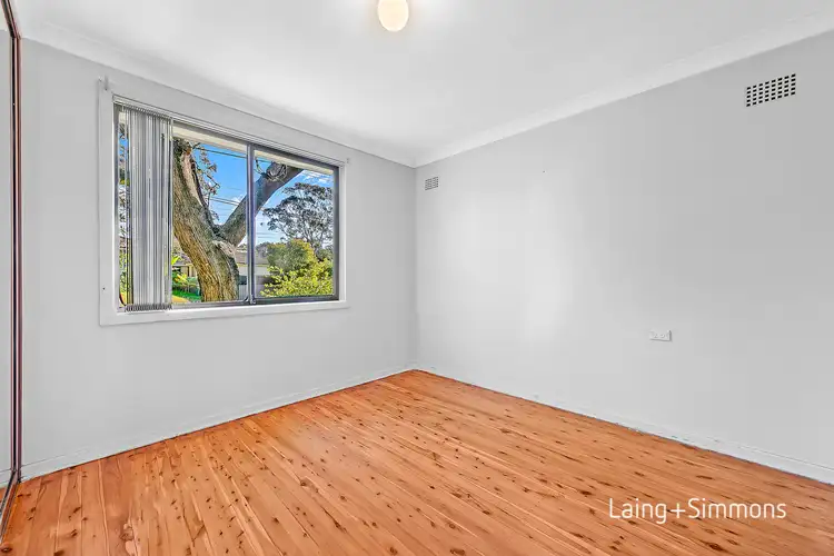Fifth view of Homely house listing, 3 Rymill Road, Tregear NSW 2770