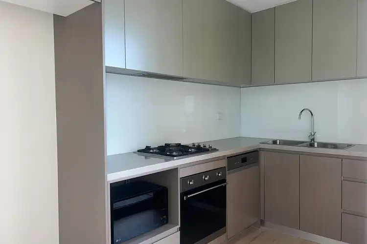 Fourth view of Homely unit listing, D801/27-35 Punchbowl Road, Belfield NSW 2191