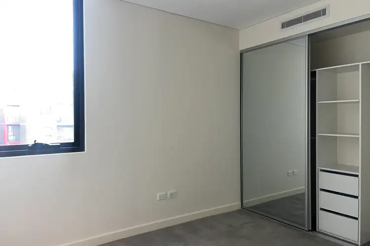 Fifth view of Homely unit listing, D801/27-35 Punchbowl Road, Belfield NSW 2191