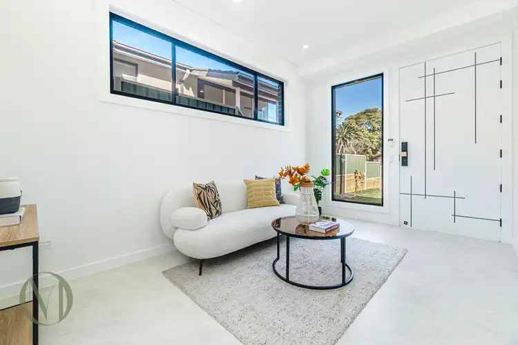 Second view of Homely house listing, 39 Hinkler Street, Ermington NSW 2115