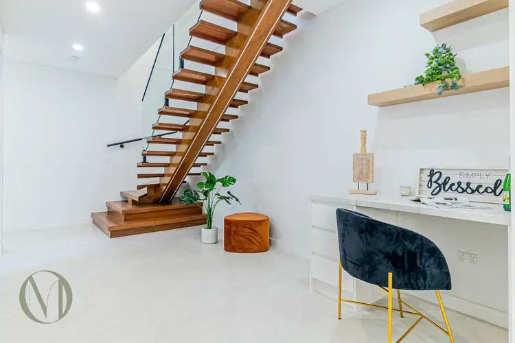 Third view of Homely house listing, 39 Hinkler Street, Ermington NSW 2115