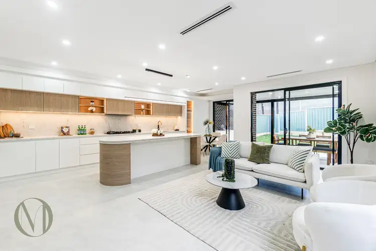 Sixth view of Homely house listing, 39 Hinkler Street, Ermington NSW 2115