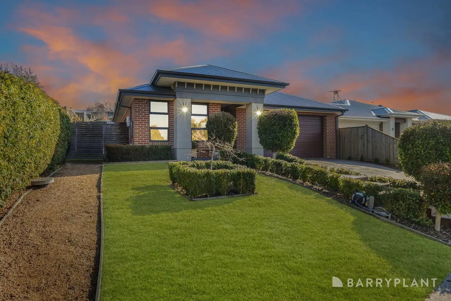 Main view of Homely house listing, 54 Sunnybrook Avenue, Warragul VIC 3820