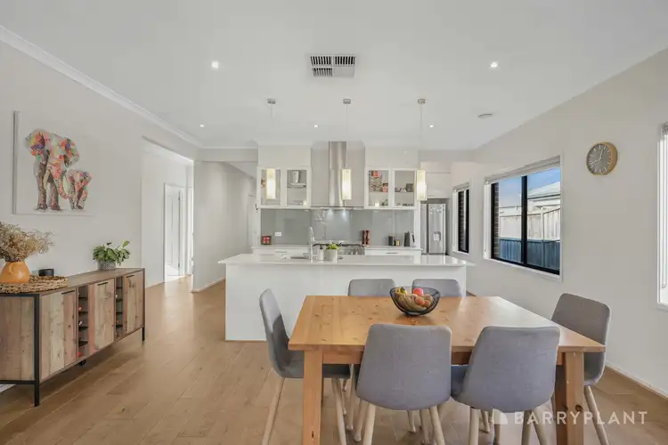 Second view of Homely house listing, 54 Sunnybrook Avenue, Warragul VIC 3820