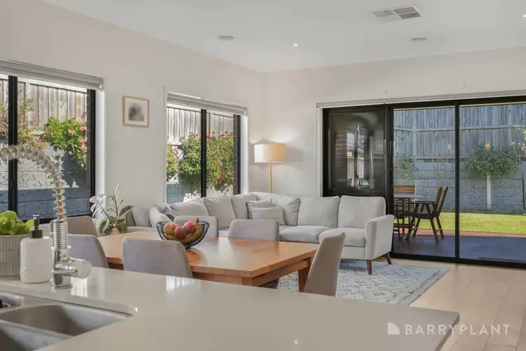 Third view of Homely house listing, 54 Sunnybrook Avenue, Warragul VIC 3820