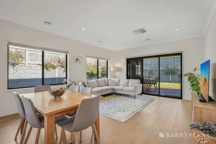 Fourth view of Homely house listing, 54 Sunnybrook Avenue, Warragul VIC 3820