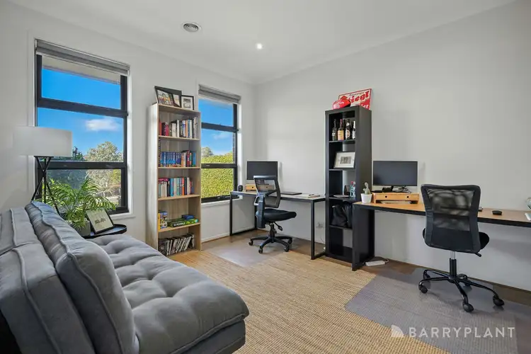 Fifth view of Homely house listing, 54 Sunnybrook Avenue, Warragul VIC 3820