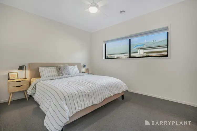 Sixth view of Homely house listing, 54 Sunnybrook Avenue, Warragul VIC 3820