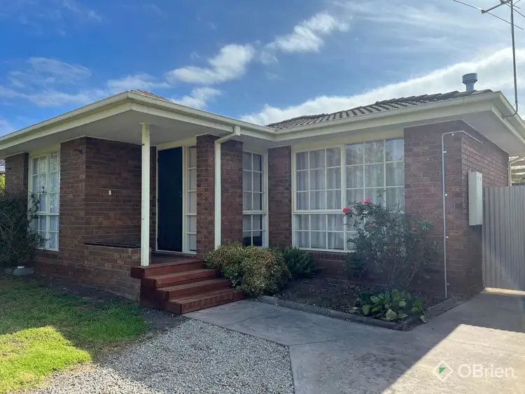 Main view of Homely house listing, 1 Lawrence Street, Somerville VIC 3912