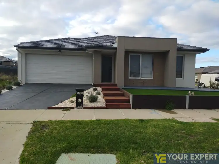 Main view of Homely house listing, 36 Applejack Boulevard, Clyde VIC 3978