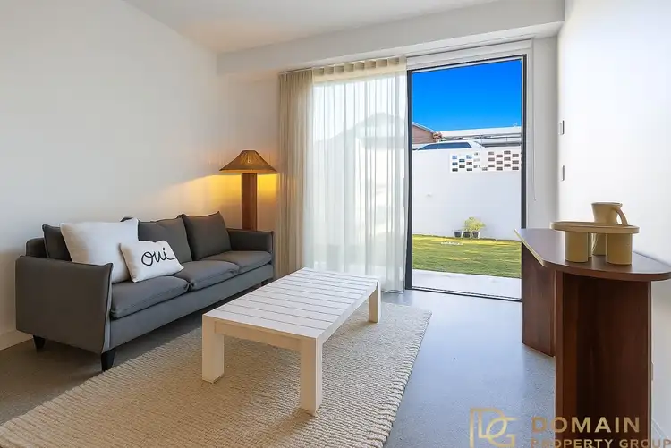 Main view of Homely semi-detached listing, 37A Heights Crescent, Wamberal NSW 2260