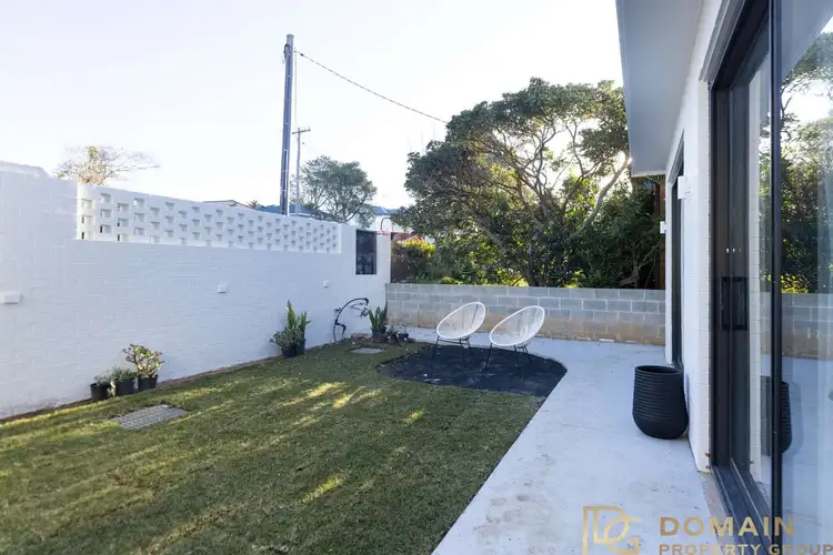 Second view of Homely semi-detached listing, 37A Heights Crescent, Wamberal NSW 2260