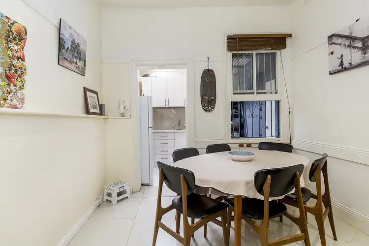 Main view of Homely terrace listing, 60 Lower Campbell Street, Darlinghurst NSW 2010