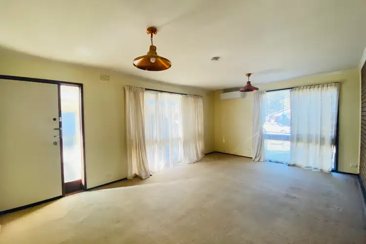 Second view of Homely house listing, 55 Curie Avenue, Mulgrave VIC 3170