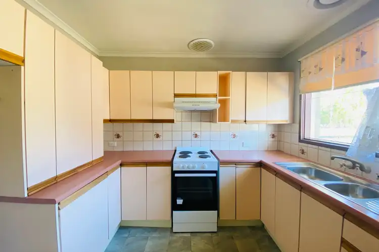 Third view of Homely house listing, 55 Curie Avenue, Mulgrave VIC 3170