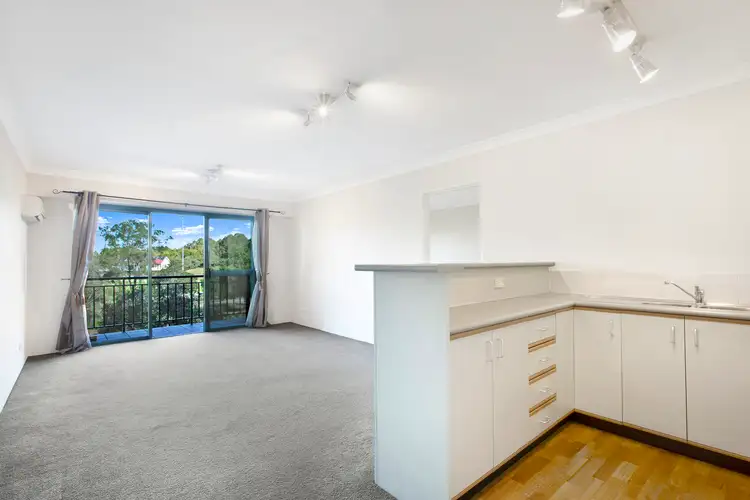 Main view of Homely apartment listing, 77/362 Mitchell Road, Alexandria NSW 2015